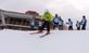 남북 스키 선수들, 북한에서 공동훈련