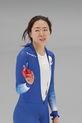 이상화, 여자 500m 은메달
