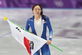 '이상화 스피드 스케이팅 여자 500m 은메달'