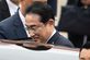 기시다 후미오 日 총리, 한국 도착 '국립현충원 이동'