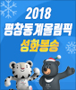 평창올림픽 2018