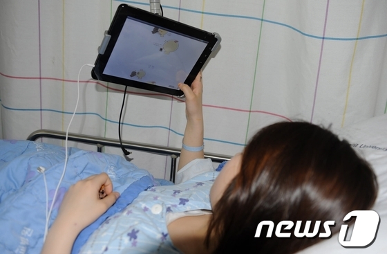 원광대학교병원 이미지