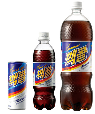 맥콜