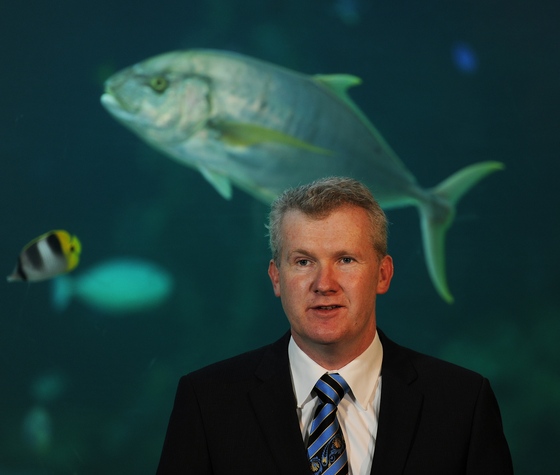 [시드니] 호주 세계최대 해양보호구역 지정 -역내 석유탐사, 어업활동 제한 후기 썸네일