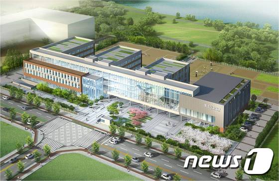 인천포스코고등학교 이미지