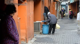 호텔서 쓰던 것?…서울시 '중고비누' 지원 논란 