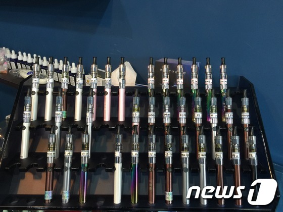 퀸비전자담배유성 이미지