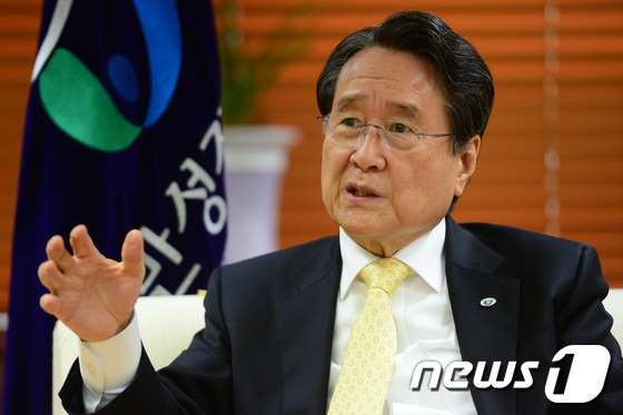 "은행, 동반성장지수 핵심···中企·벤처 대출지원 여부"