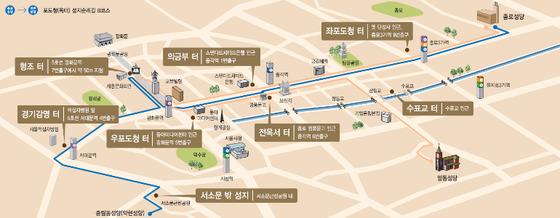 포도청 이미지
