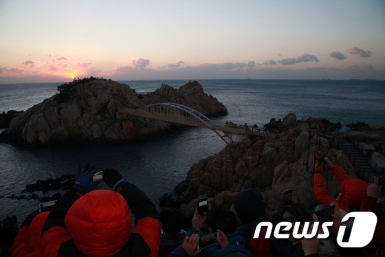 울산동구 이미지