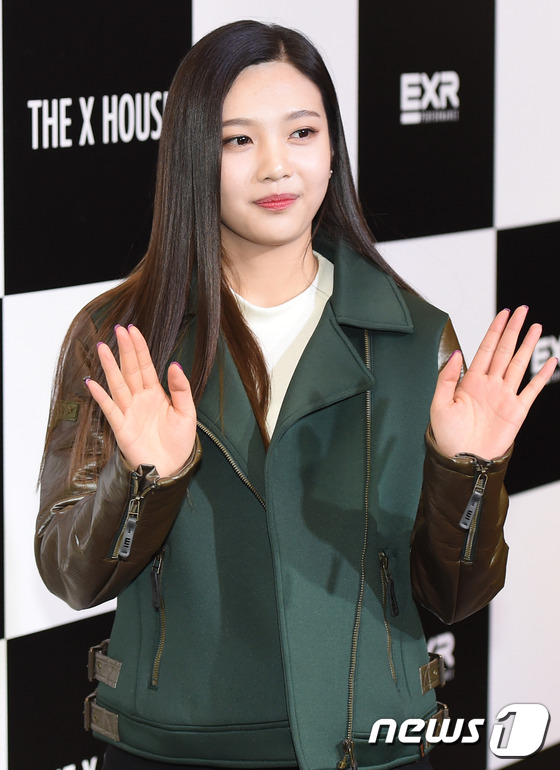 최근 행사장 레드벨벳 조이 미모 | 인스티즈