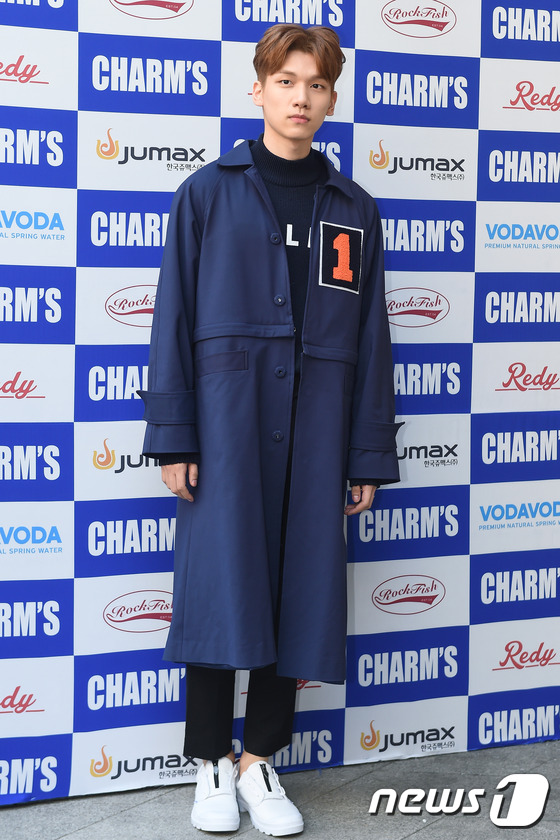 오늘자 서울패션위크 참여한 빅스 혁, 라비 | 인스티즈