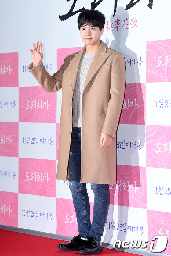오늘자 이승기.jpg | 인스티즈