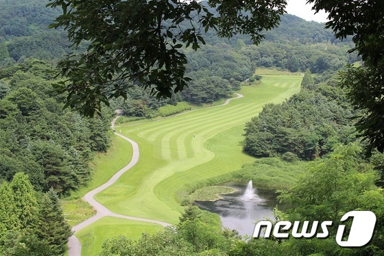 군인공제회, “덕평힐뷰CC 매각”…골프장 반발