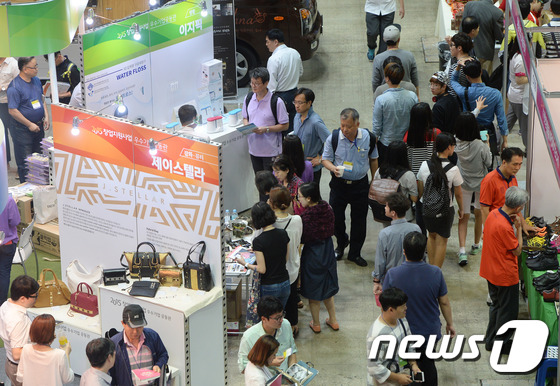 올해는 어떤 우수상품들이?