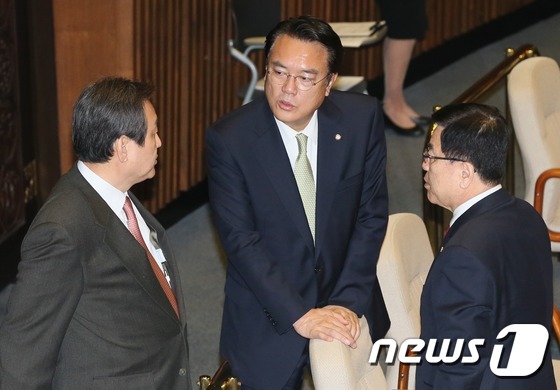 지금 국회 상황.jpg | 인스티즈