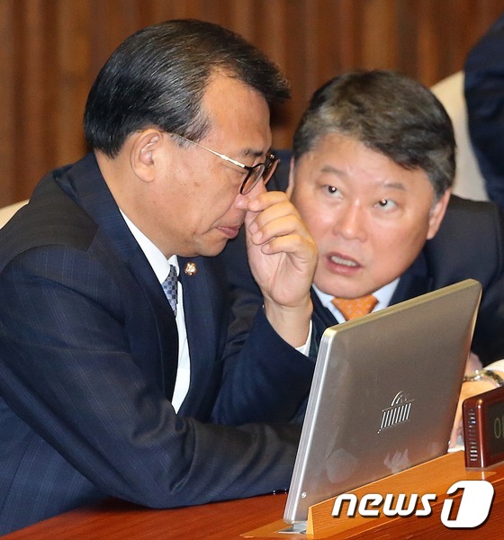 지금 국회 상황.jpg | 인스티즈