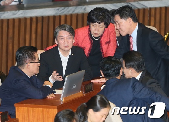 지금 국회 상황.jpg | 인스티즈