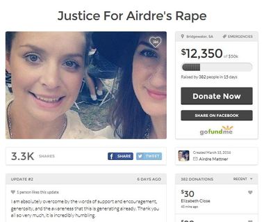 이태원 호주여자 강간사건의 범인은 한국사람아님 | 인스티즈