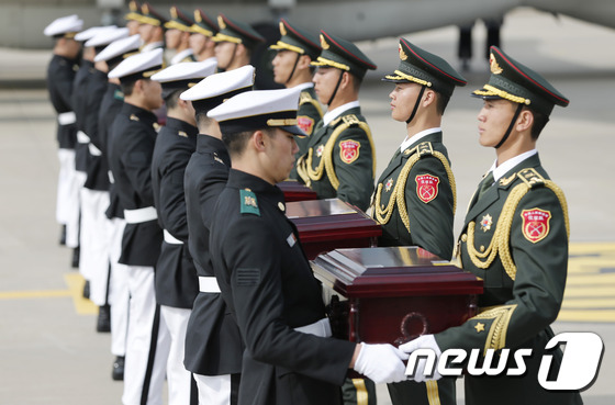 한중 클라스의 차이 | 인스티즈