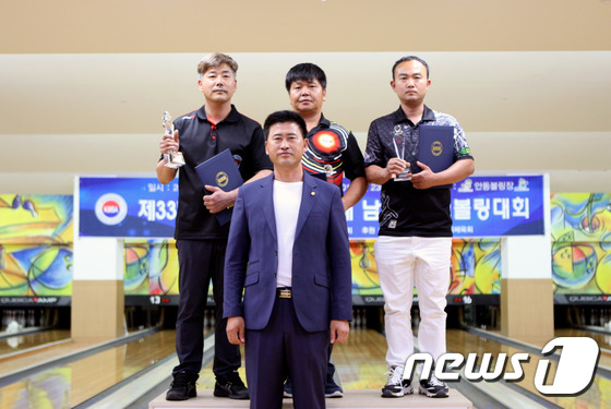 김천볼링장 이미지