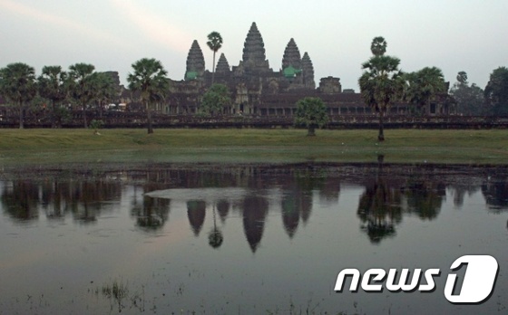 캄보디아서 60대 한국인 목사 체포... 아동 8명 성폭행 혐의 | 인스티즈