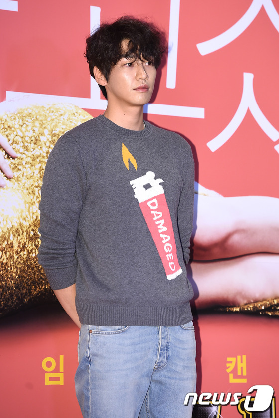 굿바이싱글 vip시사회 참석한 남자연예인들 | 인스티즈