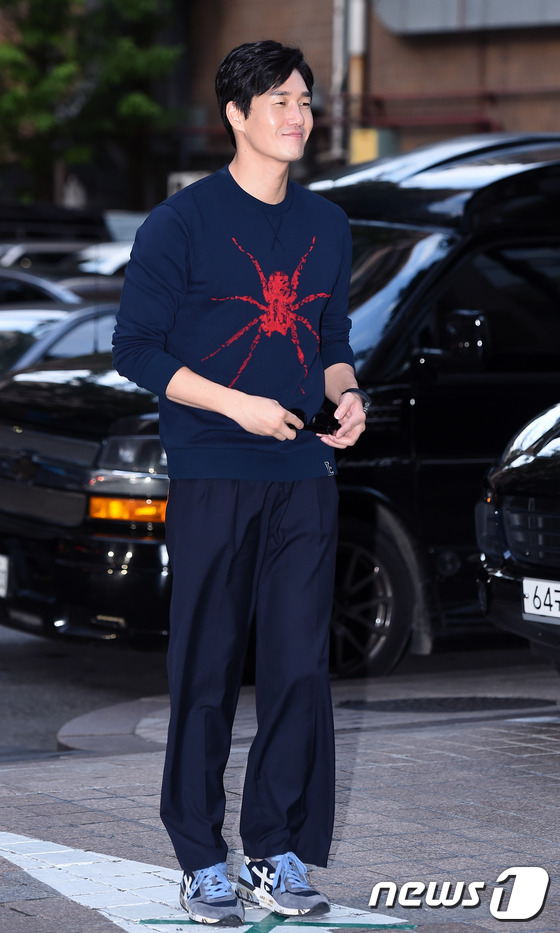 오늘자 굿와이프 종방연 기사사진 | 인스티즈