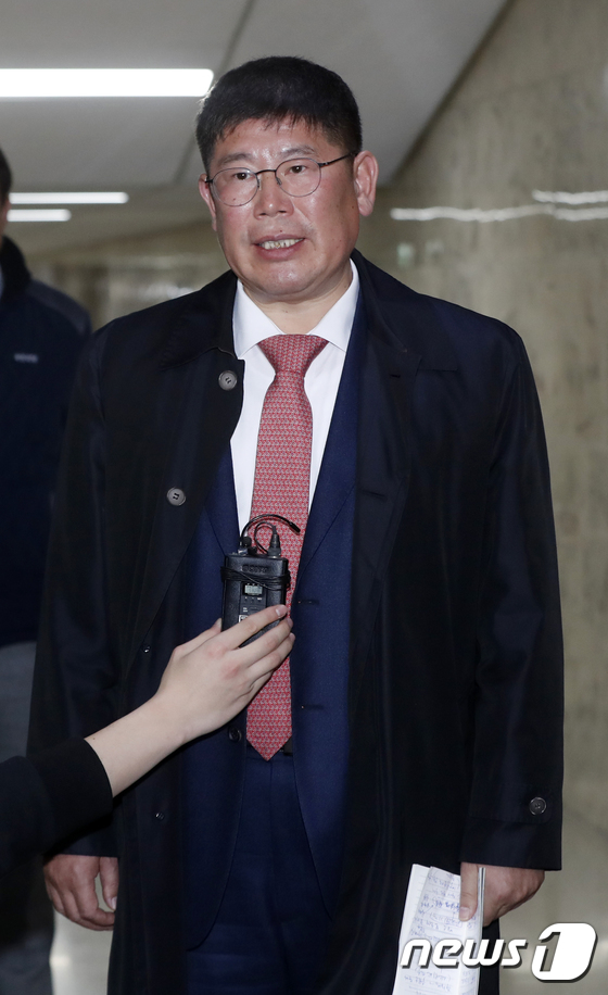 국민의당, 박주원 최고위원직 사퇴 조치