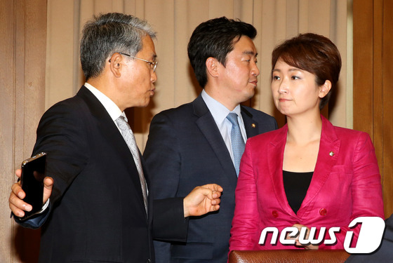 위기의 국민의당...대책은?