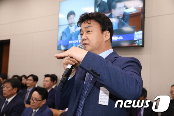 백종원 유도신문 하다가 실패한 이용주 | 인스티즈