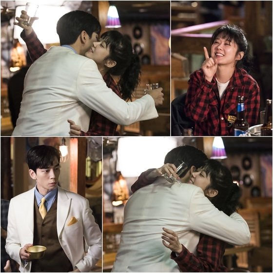 [Drama 2018-2019] Empress Dignity / The Last Empress, 황후의 품격 - Page 6