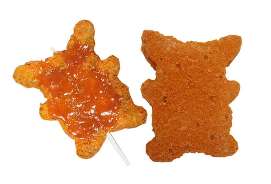 학교앞간식 이미지