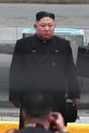 北 김정은 '러시아 첫 방문'