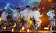 광주 슈퍼콘서트 'BTS 댄스'
