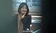한국보도사진상 우수상 '尹은 사무실 안에서 웃었다'