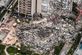 [사진] 100명 사망, 실종된 마이애미 콘도 붕괴 현장