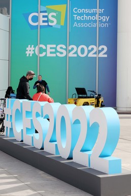 [CES2022]'2022년 기술의 트렌드는'