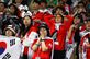[사진] '제발 한 골만'…초조한 한국 팬들