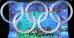 17일간의 동계올림픽 일정 시작하는 대한민국