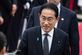한국 찾은 기시다 후미오 日 총리