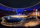 '중국의 아름다움' 표현하는 2022 아시안게임 개막공연