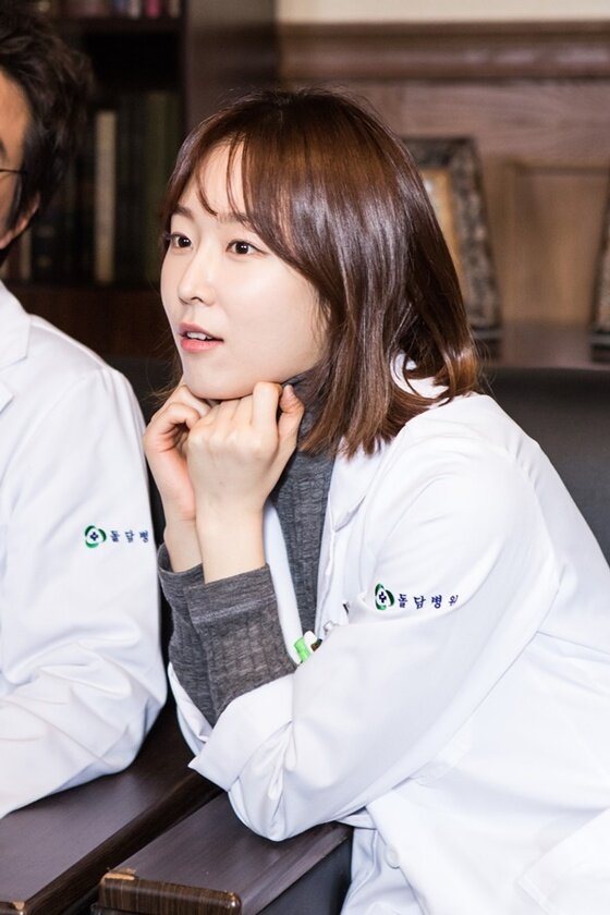 낭만닥터' 유인식 PD "서현진, 깨끗하고 올곧은 배우"