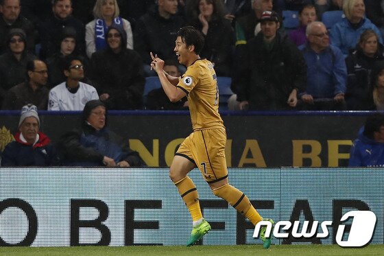 í•´ì™¸ì¶•êµ¬ ì†í¥ë¯¼ ì´ì  í›„ë³´ ì—ì„œ Epl ëŒ€í'œ ìœ™ì–´ë¡œ ìš°ëš 14ê³¨ë¡œ 3ìœ„