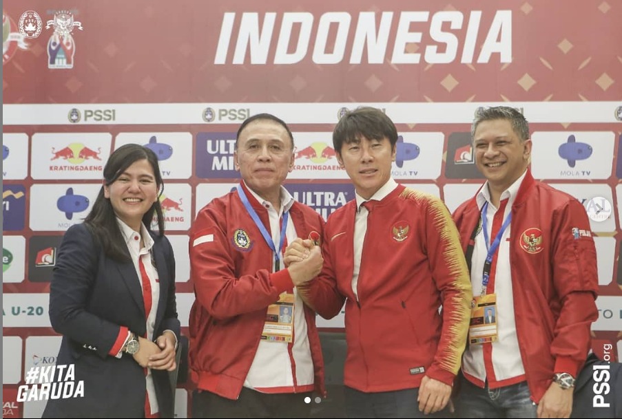 인도네시아 리그