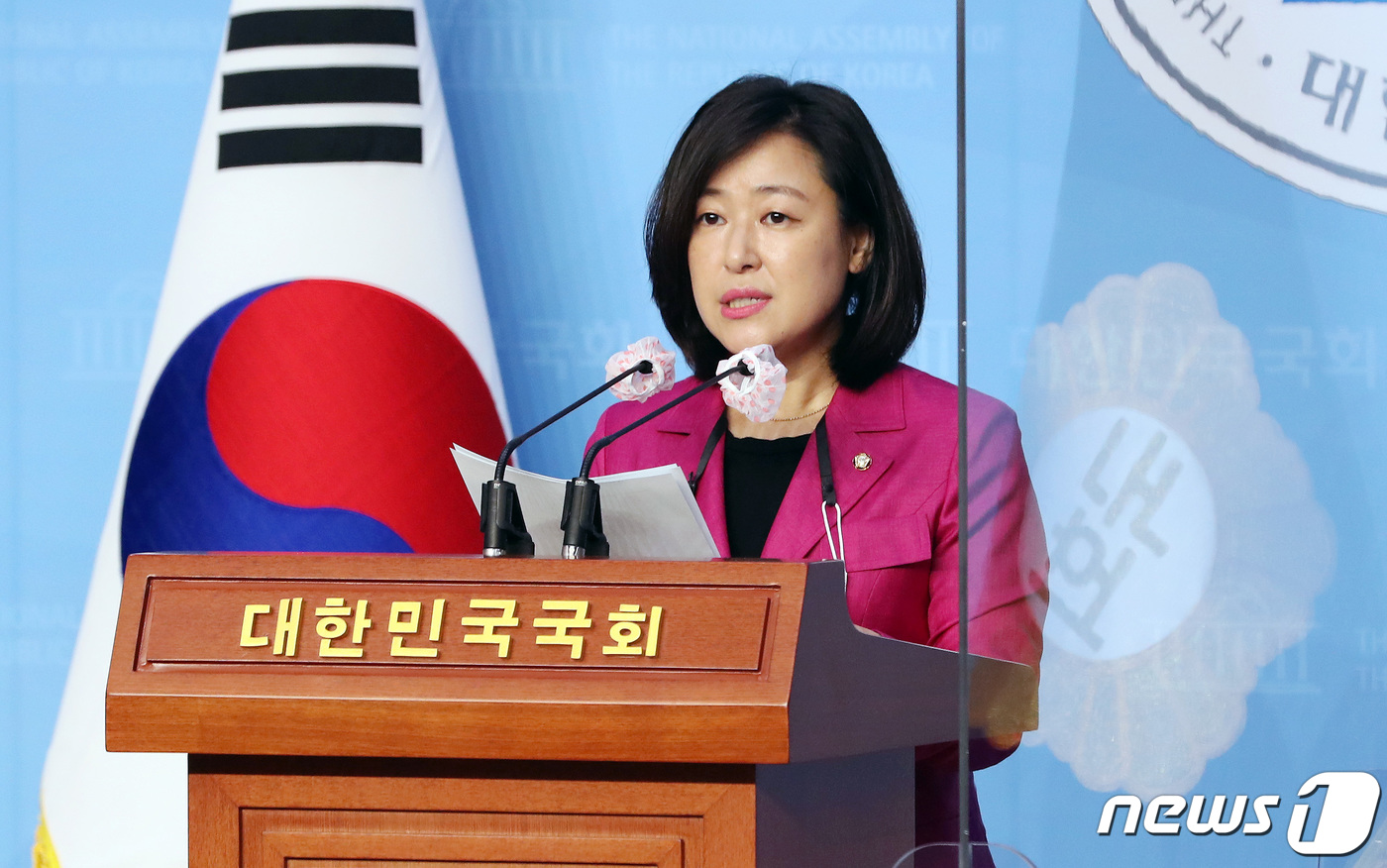 페미 황보 승희 황보승희 “2030 페미 황보 승희 황보승희 “이준석이