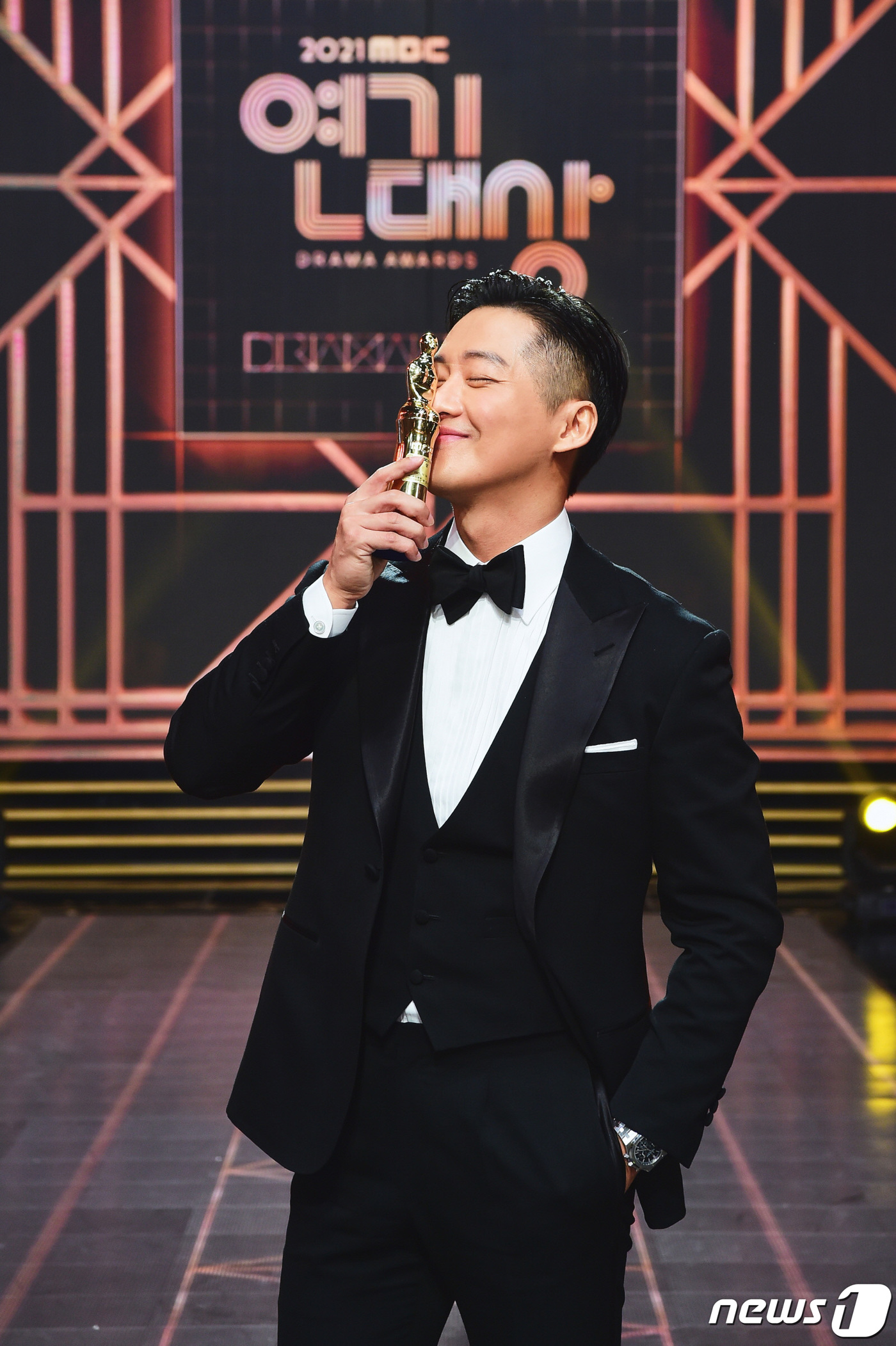 2021 MBC Drama Awards