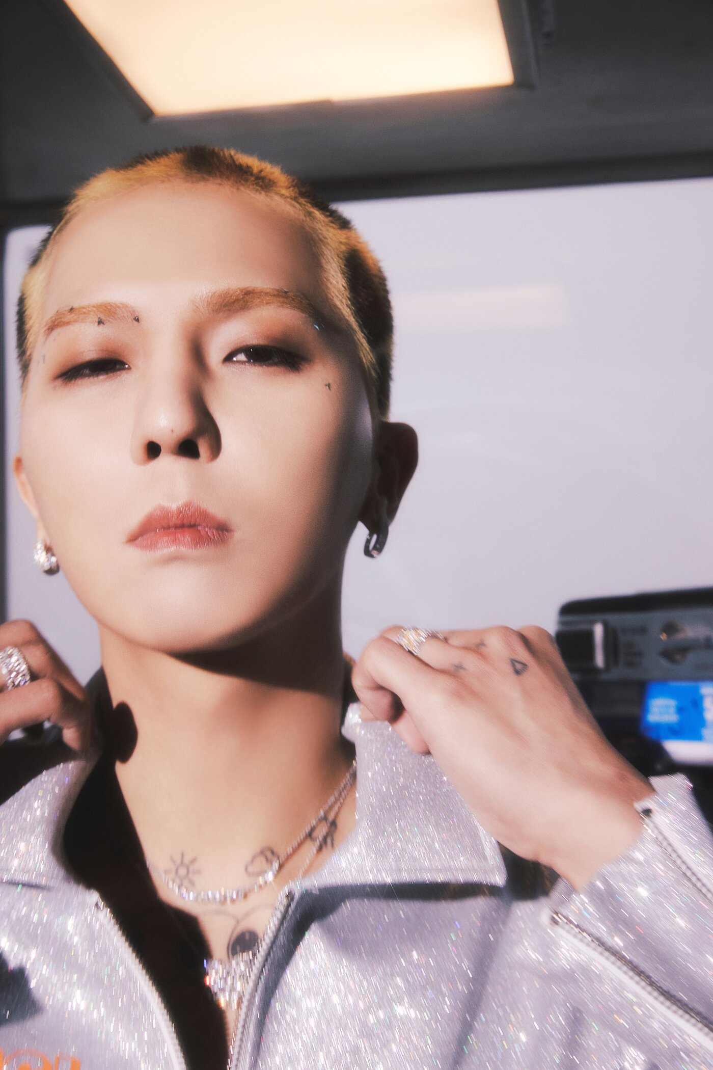 Song Minho Is Returning to the K-pop Scene with His 3rd Full Album 'TO ...