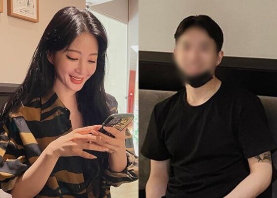 í•œì˜ˆìŠ¬ ì œ ë‚¨ìžì¹œêµ¬ë¥¼ ì†Œê°œí•©ë‹ˆë‹¤ í›ˆí›ˆ ë¹„ì£¼ì–¼ ë‚¨ì„± ê¹œì§ ê³µê°œ ì§„ì§œ ì—´ì• 