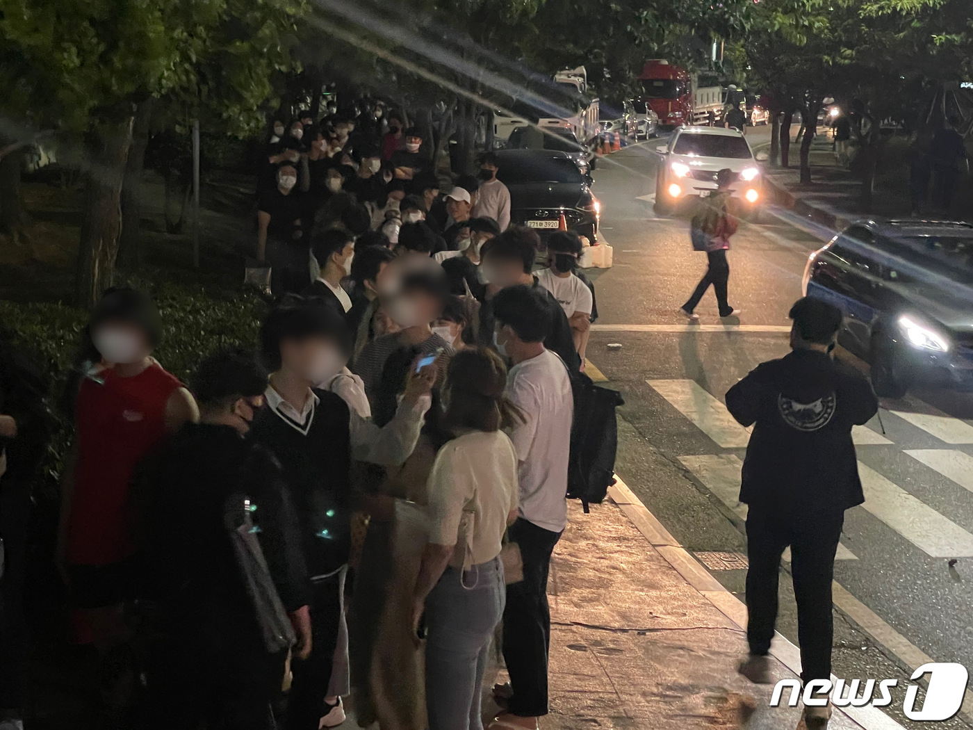 ë¥´í¬ ë°©ì—­ì€ ë‚˜ëª°ë¼ë¼ ë¶€ì‚° ìˆ˜ë³€ê³µì› ìˆ˜ì²œëª… í—ŒíŒ…ì¡±ì— ë¬´ë°©ë¹„